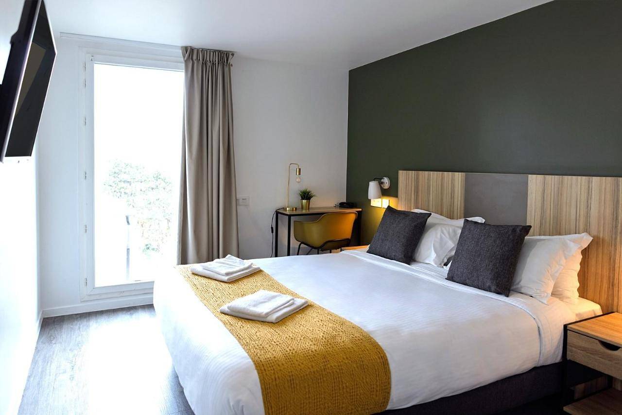 Hôtel Lodge In Paris 13 in Paris 13e Arrondissement, Paris