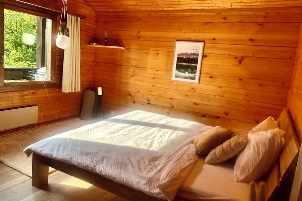 Chalet Shacked - Familienfreundliche Unterkunft in der Aletsch Arena. in Fiesch, Aletsch Arena