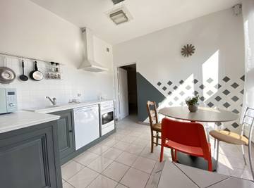 Maison D’hôte pour 4 Personnes dans Domart-en-Ponthieu, Région d'Amiens, Photo 4