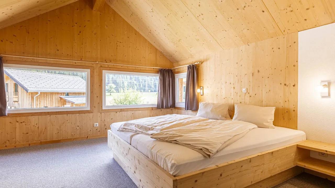 Ferienhaus für 10 Personen (115 m²) in Murau (Steiermark) in Murau, Murau (Kreischberg)