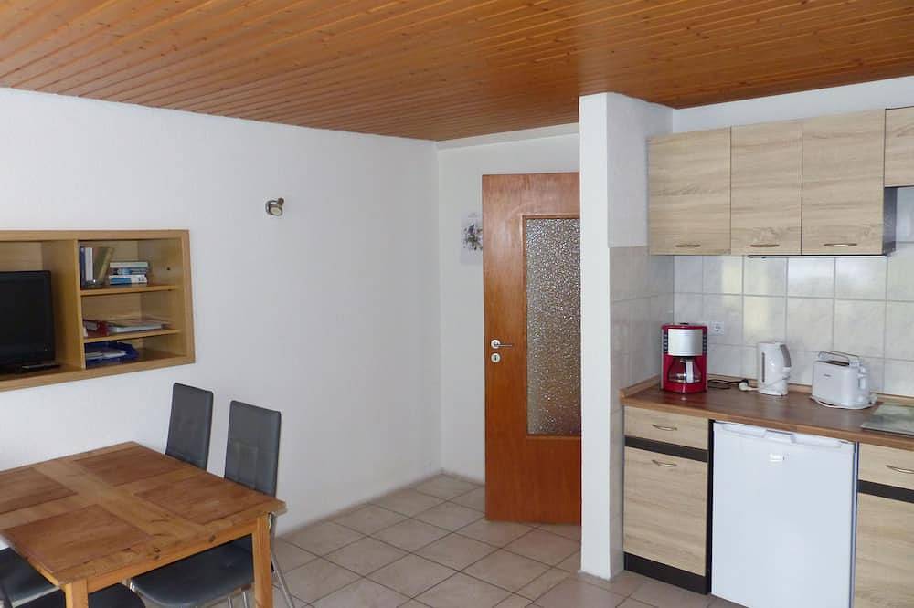 Ganze Wohnung, Brockenblick 2 - Haus Bambi in Schulenberg im Oberharz, Harzvorland