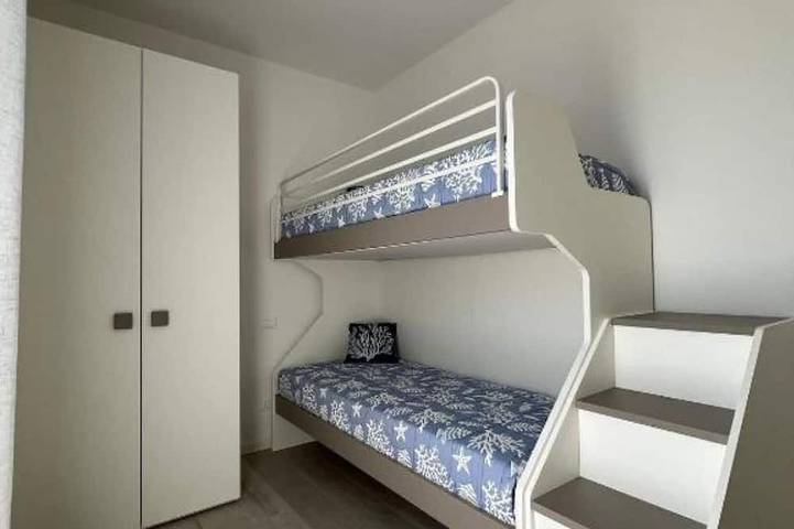 Ferienwohnung für 4 Personen, mit Garten in Punta Sabbioni - 4