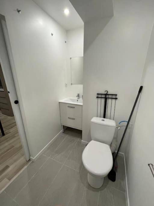 Gîte pour 2 personnes à Castelnaudary - 4