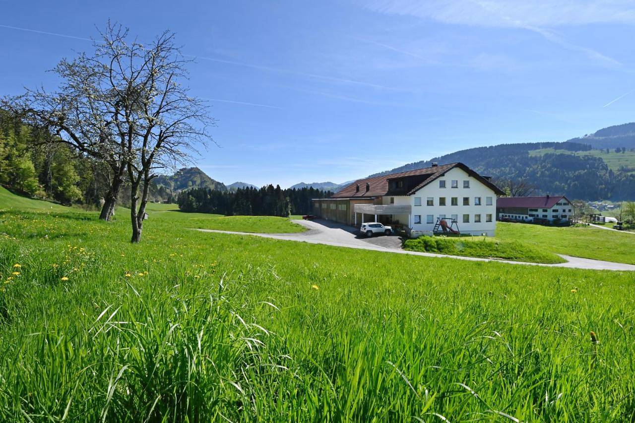 Ganze Wohnung, Auszeithof Vögel in Sulzberg (Österreich), Bodensee-Vorarlberg