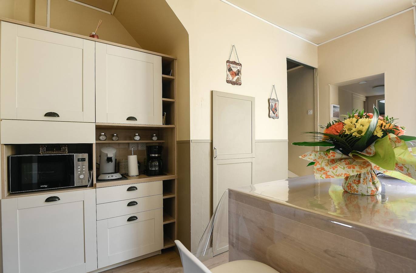 Casa junto al mar para 6 personas in Étaples, Montreuil und Umgebung
