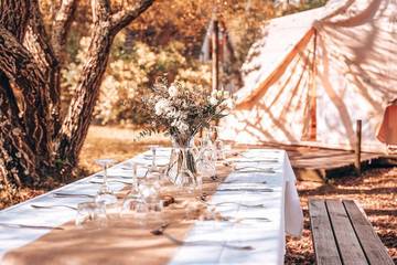 Camping para 60 Personas en Seignosse, Region de Dax, Foto 4
