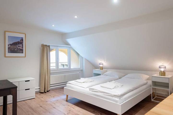 Ferienwohnung für 2 Personen - 1
