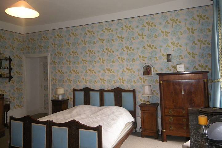 Location de vacances pour 14 personnes, avec jardin à Cazoulès - 4