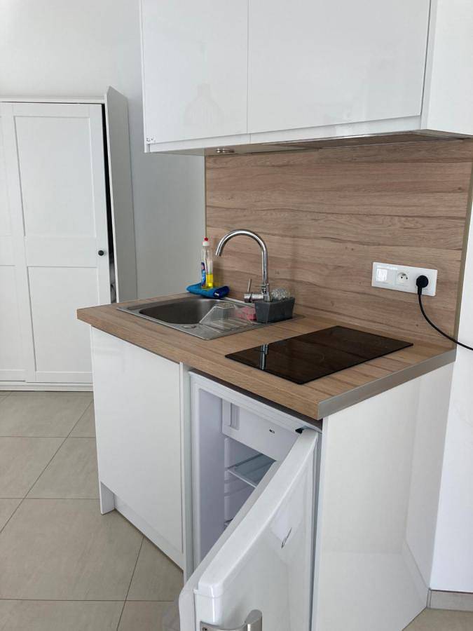 Appartement entier, Studio style loft in Mantes-la-Jolie, Yvelines