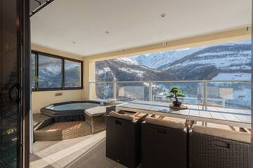 Maison De Vacances pour 15 Personnes dans Sers, Pyrénées, Photo 3