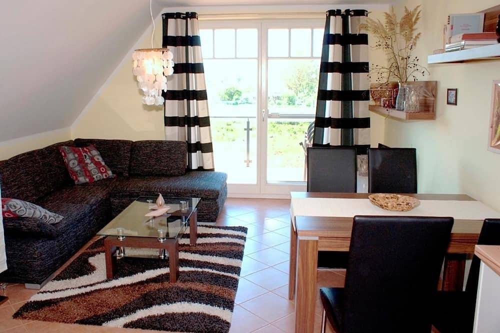 Ferienwohnung in Zingst für 4 Personen in Zingst