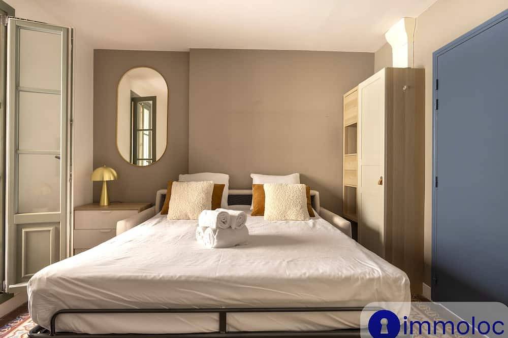 Appartamento intero, Air-conditioned studio near Monaco in Beausoleil, Nizza e dintorni