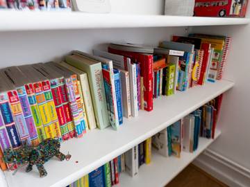 Apartment for 4 People in Greenwich, London, Photo 4