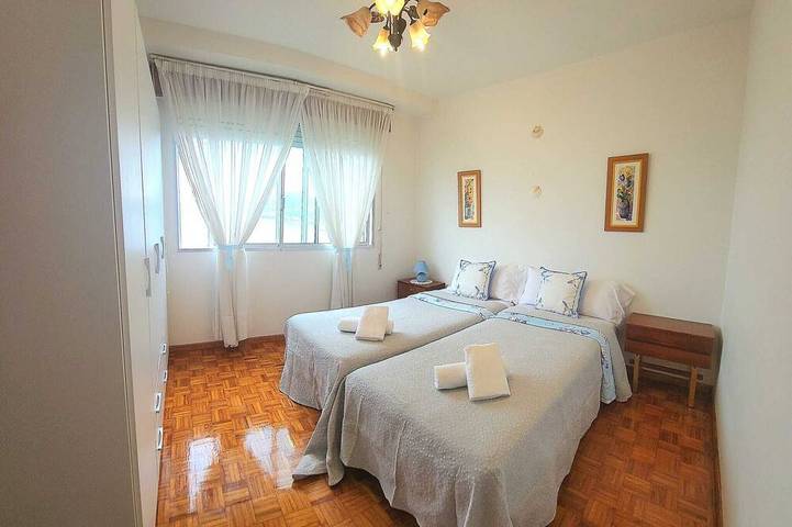 Casa Bellavista         . in Praia de Beluso (Bueu), Bueu