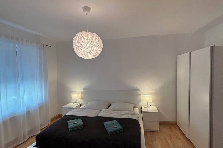 Ferienwohnung für 4 Personen in Stuttgart - 4