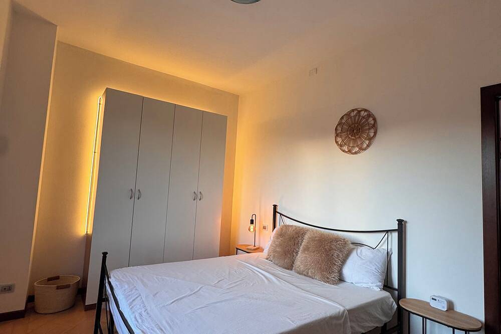 Geheel appartement, Bella Dimora •Peaceful Stay in the Heart of Umbria in Valfabbrica, Provincie Perugia