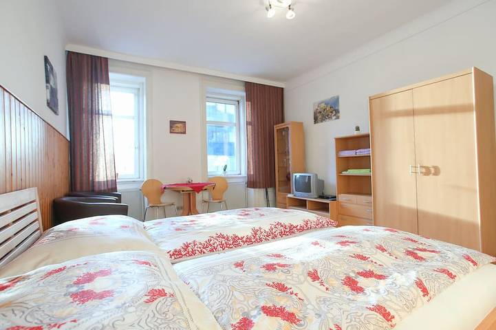 Ferienwohnung für 2 Personen in Wiener Prater - 3