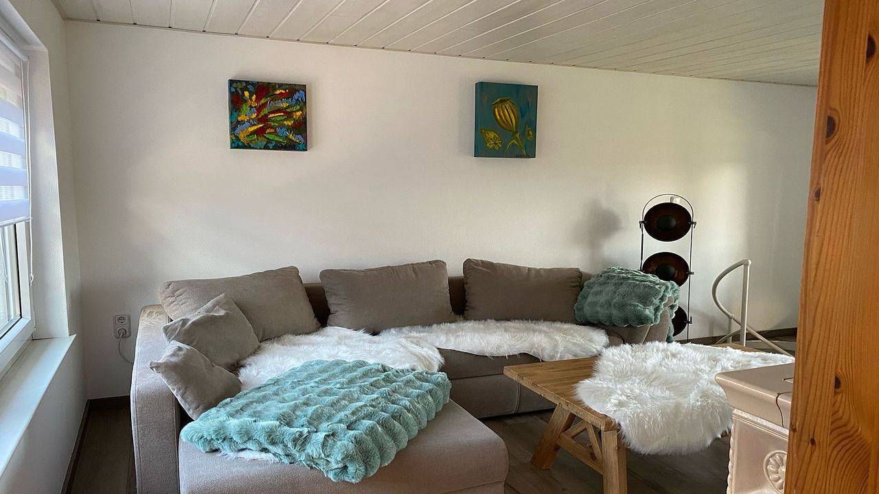 Ferienhaus für 2 Personen (65 m²) in Güntersberge in Güntersberge, Harzgerode