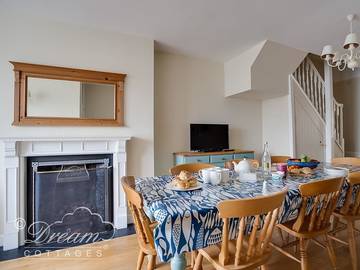 Holiday Home for 6 People in Weymouth, Jurassic Coast, Photo 3