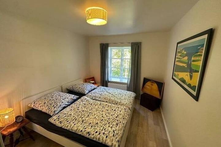 Ferienwohnung für 4 Personen, mit Garten und Terrasse in Klausdorf - 3