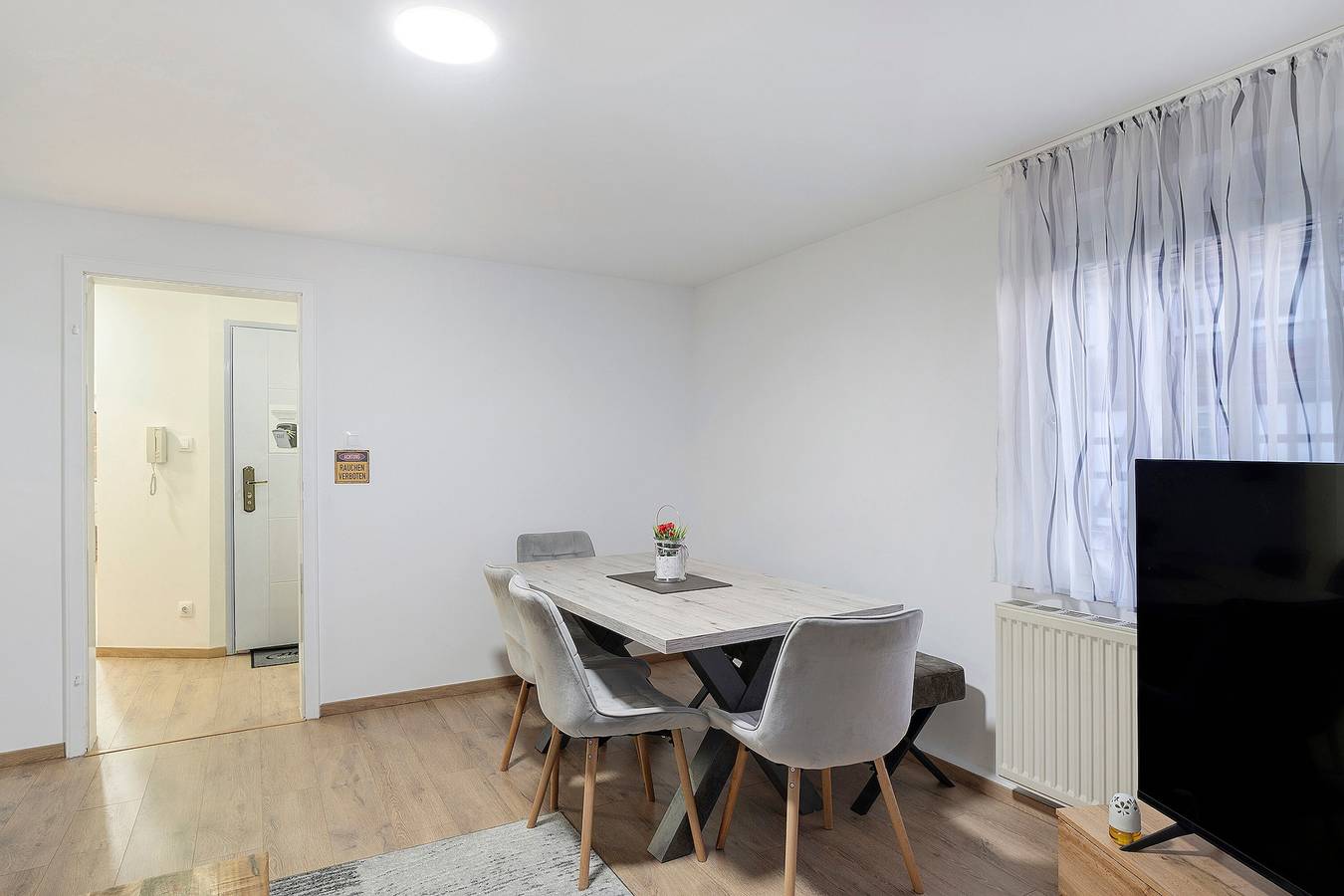 Ganze Wohnung, Apartment 'Straßburg' mit Wlan in Willstätt, Mittlerer Schwarzwald