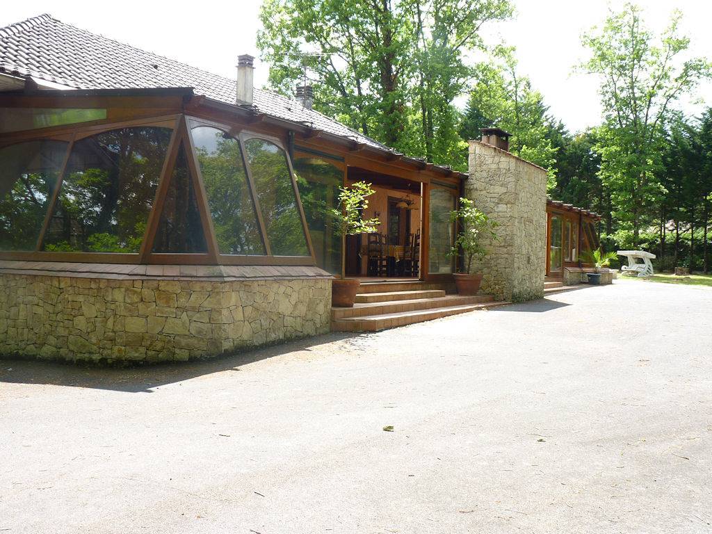 Gîte à la campagne in Vouzan, Charente