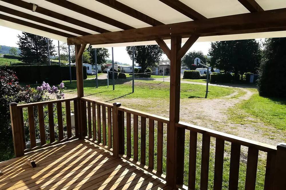 Appartement in Saint-Bonnet-le-Château, Montbrison