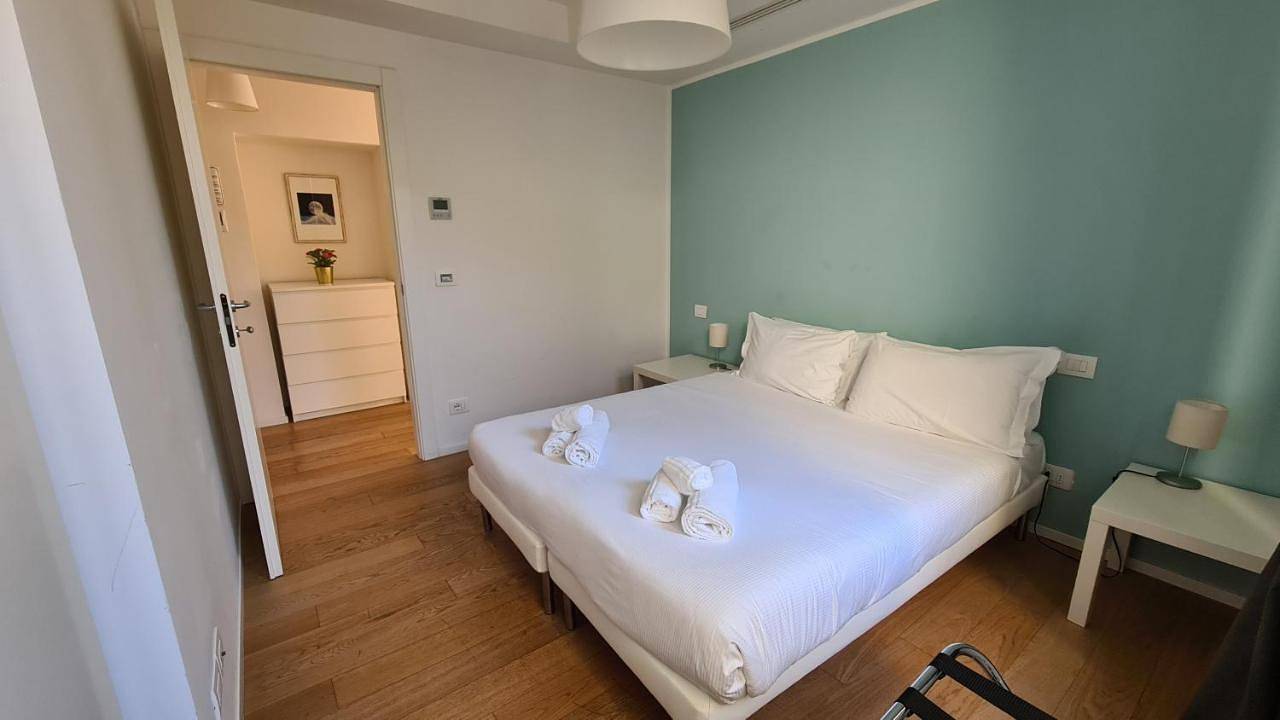 Ganze Wohnung, Homey I Ritter's Rooms & Apartments in Triest, Triest Provinz