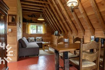 Bungalow für 4 Personen in Ruinerwold, Drenthe, Bild 2