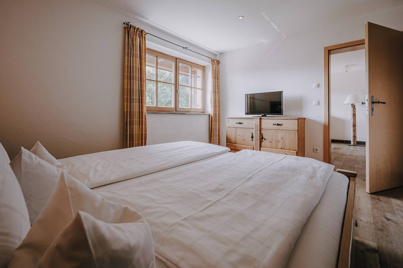 Alpin Suite Himmelschrofen in Oberstdorf, Bayerisch Schwaben