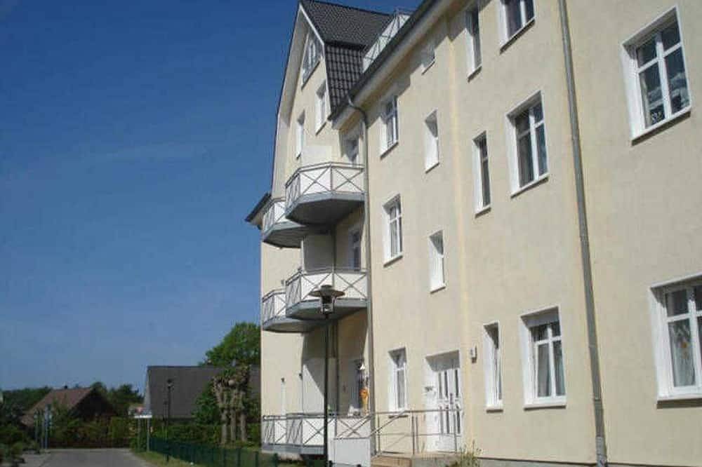 Appartamento vacanze a Graal-Muritz a partire da 102€ a notte