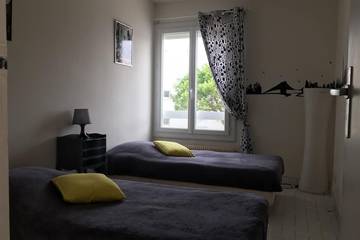 Villa pour 8 Personnes dans Le Grau-du-Roi, Côte méditerranéenne (France), Photo 4