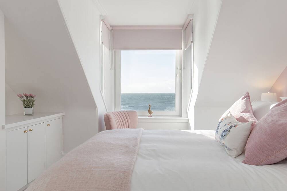 Portpatrick House in Portpatrick, Dumfries and Galloway