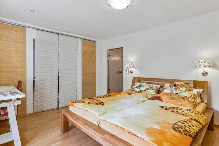 Ferienwohnung für 2 Personen, mit Garten in Karlshorst Berlin - 4