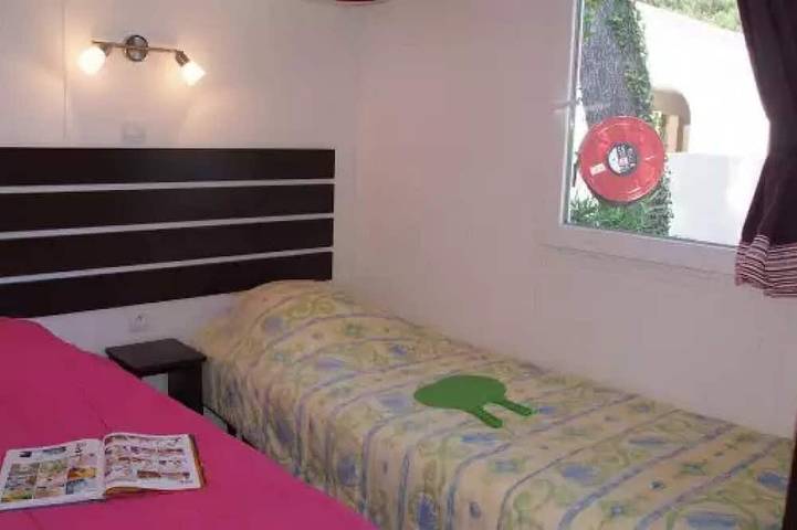 Camping pour 6 personnes à Bormes-les-Mimosas - 3