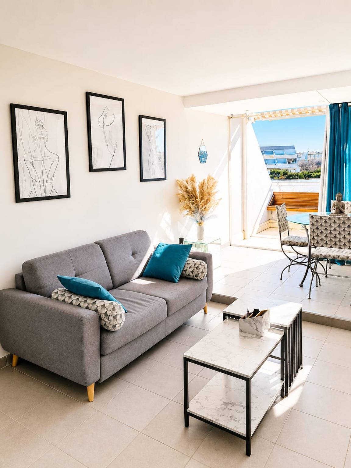 Photo : Appartement de vacances