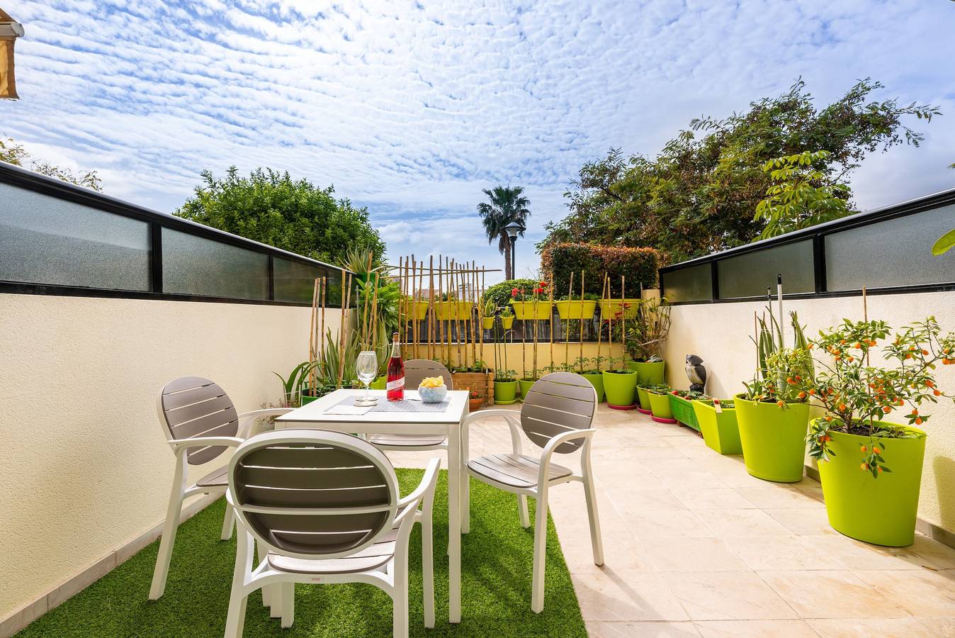 Ferieleilighet til 3 Personer i La Colina Torremolinos, Torremolinos