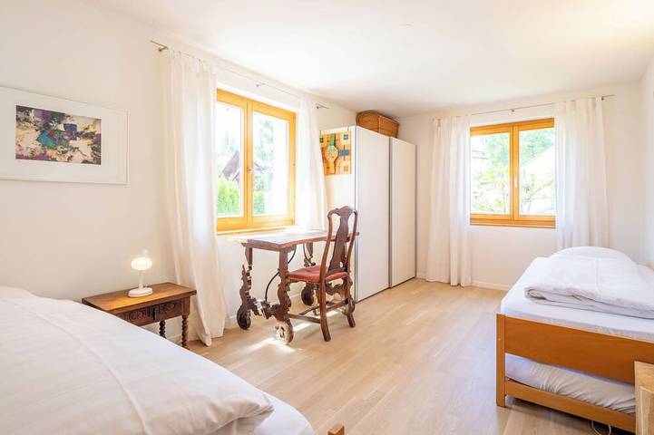 Ganze Wohnung, Ferienwohnung Alva in Flims-Dorf, Flims