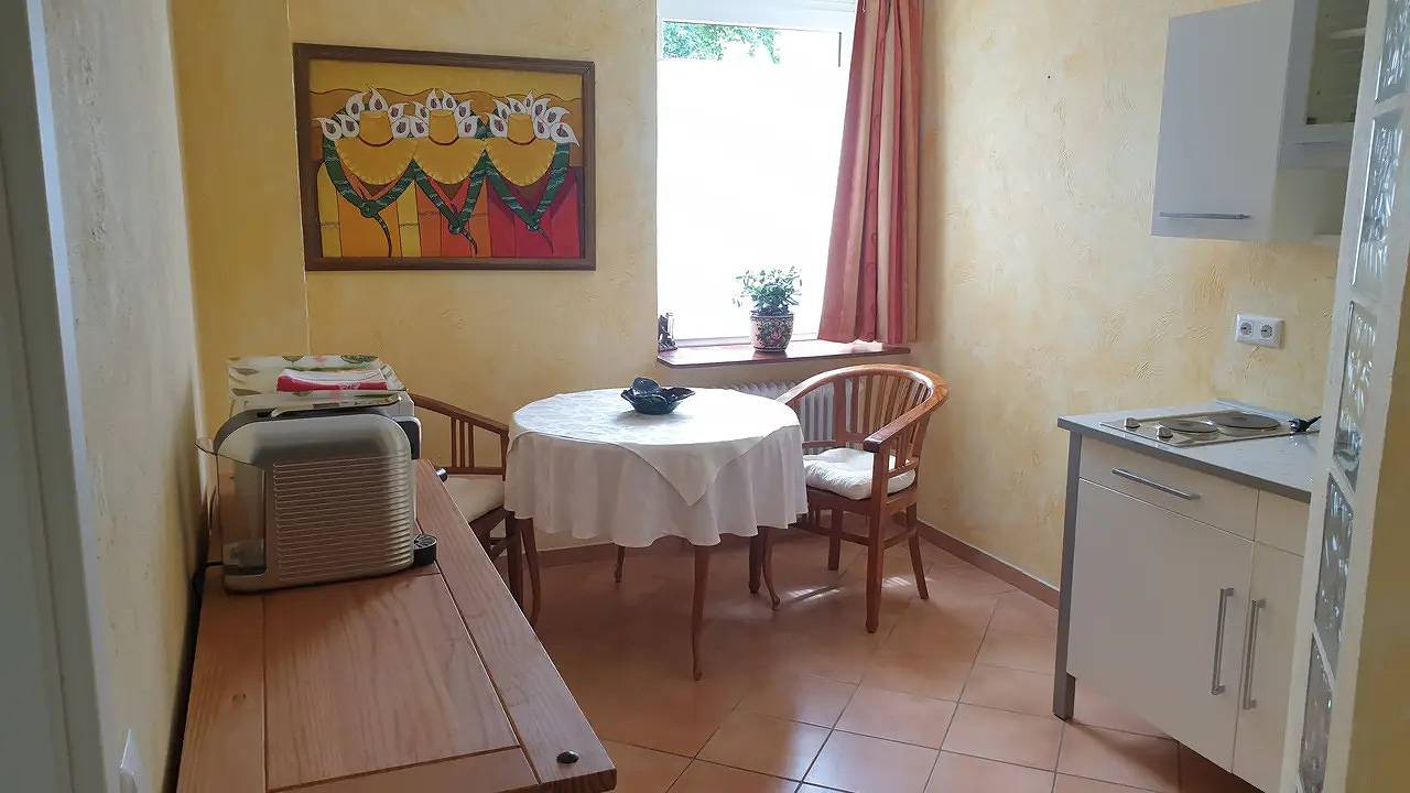 Junior Suite für 2 Personen in Bad Krozingen in Bad Krozingen, Selva Negra (zona sur)