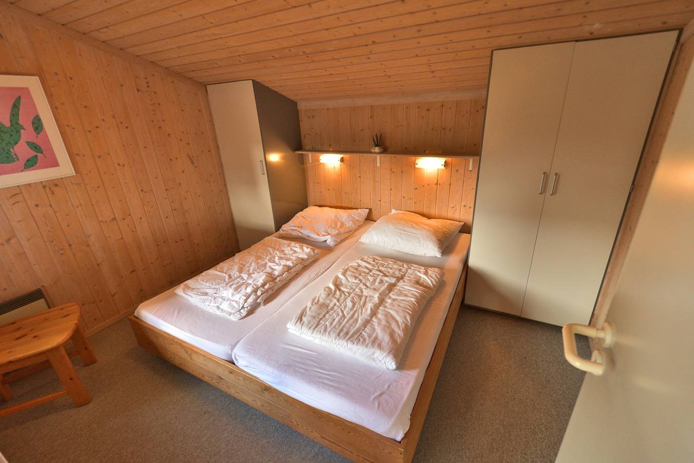 Ferienhaus Typ A - Am Waldrand in Südstrand Pelzerhaken, Distrito de Holstein Oriental
