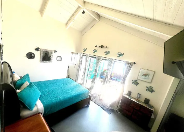 Casa de vacaciones para 6 personas, con vistas y terraza, Se admiten mascotas - 1