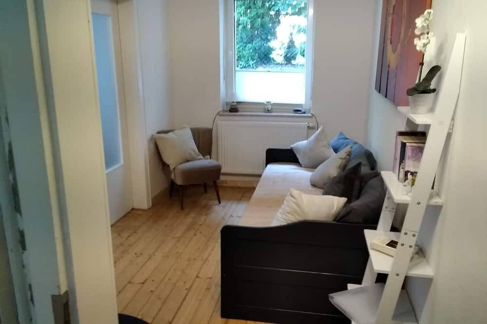 Ganze Wohnung, Ferienwohnung/App. für 4 Gäste mit 98m² in Lichtenau in Lichtenau, Teutoburger Wald