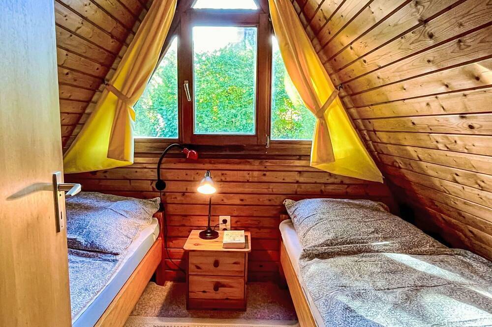 Wohnung in einem Ferienhaus mit  W-Lan, Tv, Innenhof, Haustiere erlaubt, Panoramablick, Parkplatz in Wilhelmsdorf, Nördlicher Bodensee region