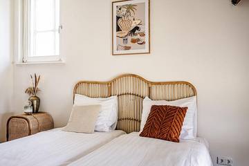 Glamping voor 2 Personen in Nederlandse Noordzeekust, Zuid-Holland, Afbeelding 3