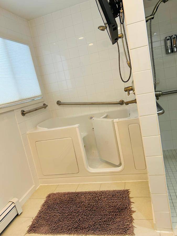 Location de vacances pour 14 personnes, avec jardin et vue à Anchorage - 2