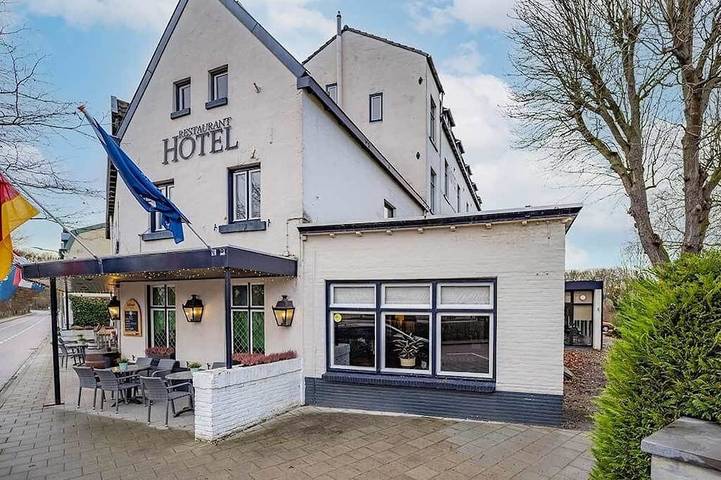 Hotel für 3 Personen - 1