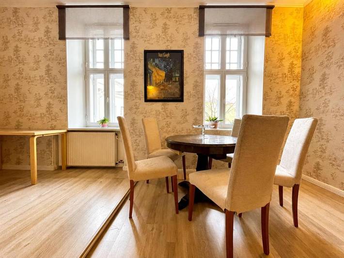 Ferienwohnung für 5 Personen - 1