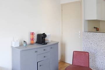Location De Vacances pour 4 Personnes dans Saint-Ouen, Seine-Saint-Denis, Photo 1