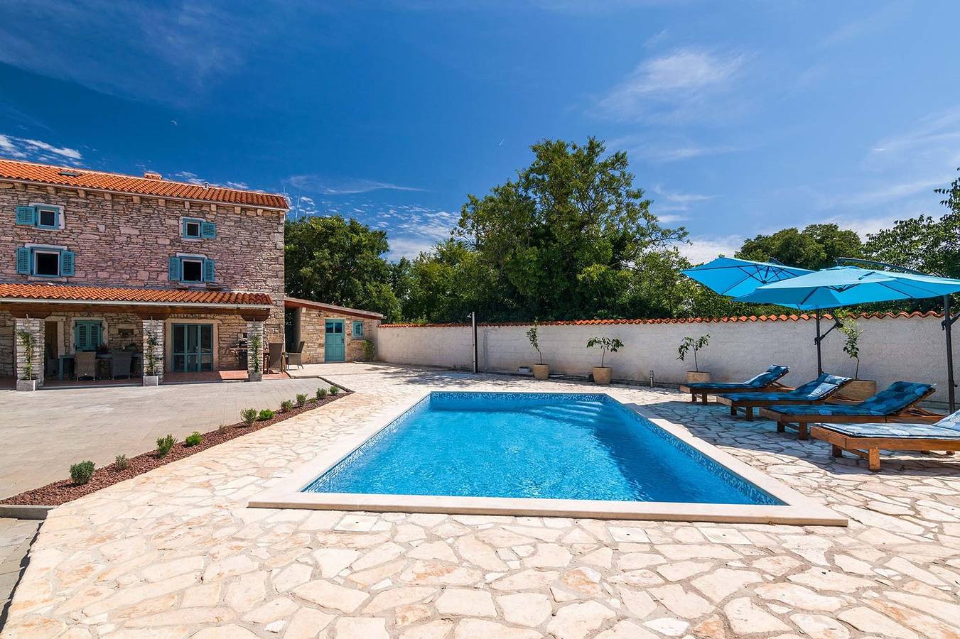 Casa vacanza a Sanvincenti a partire da 201€ a notte
