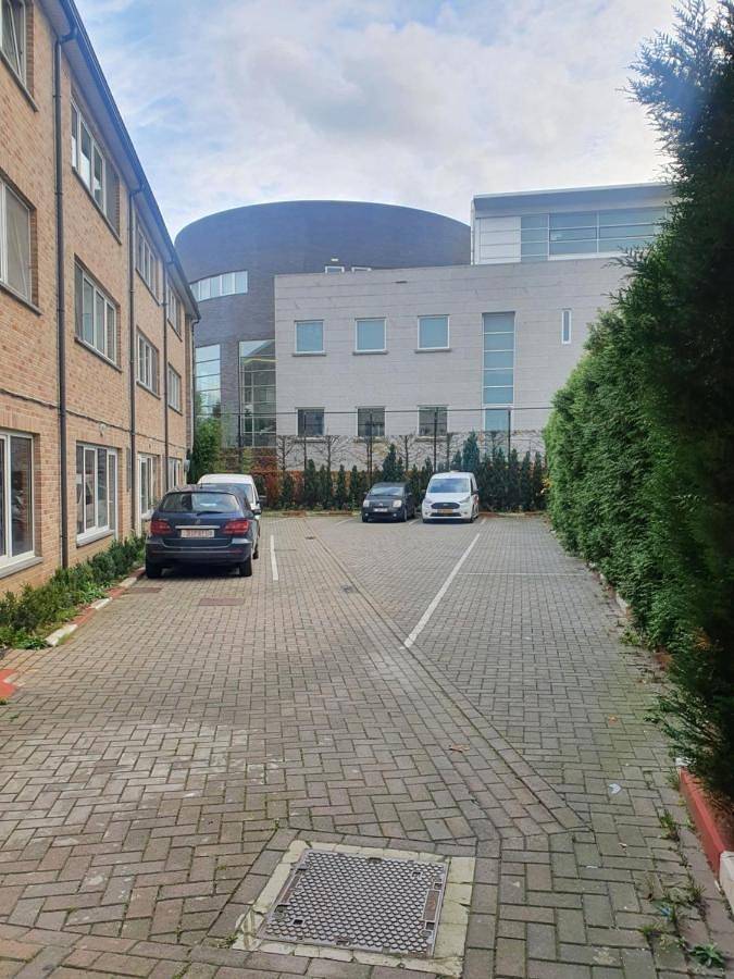 Appartement entier, Flatpolis Brussels Airport Budget in Machelen (Brabant flamand), Brabant flamand